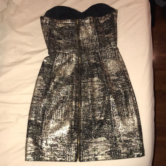 Mini Dress - Picture 2 of 3